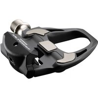 Tweeks Cycles Shimano Ultegra R8000 SPD-SL Carbon Pedals - Black | Clearance section. 365 day returns, 0% finance & FREE delivery over £50