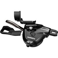 Tweeks Cycles Shimano Deore XT M8000 11-Speed Shift Levers - Right Hand Rear Only - I-Spec-II | Clearance section. 365 day returns, 0% finance & FREE delivery over £50