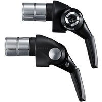 Tweeks Cycles Shimano Dura-Ace 9000 Bar-End Shift Levers SL-BSR1 11-Speed | Clearance section. 365 day returns, 0% finance & FREE delivery over £50