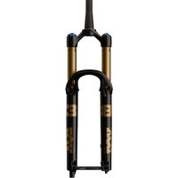 Tweeks Cycles FOX Fox 38 Factory GRIP X2 Fork - 2027 - Black170mm | Clearance section. 365 day returns, 0% finance & FREE delivery over £50