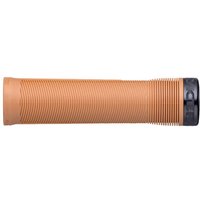 Tweeks Cycles Race Face Chester Grips - 34mm, Gum / Black | Clearance section. 365 day returns, 0% finance & FREE delivery over £50