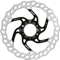 Tweeks Cycles Galfer Wave Centrelock Disc Rotor - 160mm x 1.8mm | Clearance section. 365 day returns, 0% finance & FREE delivery over £50