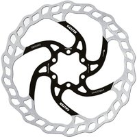Tweeks Cycles Galfer Wave 6-Bolt Disc Rotor - 180mm x 2.0mm | Clearance section. 365 day returns, 0% finance & FREE delivery over £50