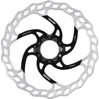 Tweeks Cycles Galfer Wave Centrelock Disc Rotor - 180mm x 2.0mm | Clearance section. 365 day returns, 0% finance & FREE delivery over £50