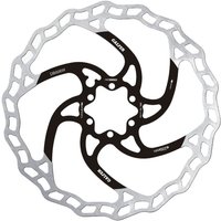 Tweeks Cycles Galfer Wave 6-Bolt Disc Rotor - 200mm x 1.8mm | Clearance section. 365 day returns, 0% finance & FREE delivery over £50