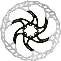 Tweeks Cycles Galfer Wave 6-Bolt Disc Rotor - 223mm x 2.0mm | Clearance section. 365 day returns, 0% finance & FREE delivery over £50