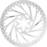 Tweeks Cycles Galfer Shark 6-Bolt Disc Rotor - 223mm x 2.0mm | Clearance section. 365 day returns, 0% finance & FREE delivery over £50