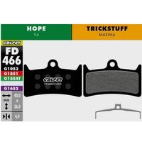 Tweeks Cycles Galfer Standard Bike Disc Brake Pad - Hope - V4 / Trickstuff - Maxima | Clearance section. 365 day returns, 0% finance & FREE delivery over £50