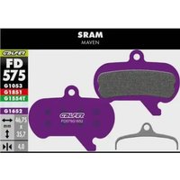 Tweeks Cycles Galfer e-Bike Disc Brake Pad - SRAM - Maven | Clearance section. 365 day returns, 0% finance & FREE delivery over £50