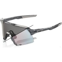 Tweeks Cycles 100% S3 Sunglasses - Translucent Grey / Rose Gold Photochromic Lens | Clearance section. 365 day returns, 0% finance & FREE delivery over £50