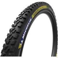 Tweeks Cycles MICHELIN Michelin Wild Enduro Racing Line Rear Tyre - Blue / Yellow2.4 Inch29 Inch | Clearance section. 365 day returns, 0% finance & FREE delivery over £50