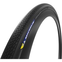 Tweeks Cycles MICHELIN Michelin Power Adventure TLR Gravel Tyre - Black700 x 42 | Clearance section. 365 day returns, 0% finance & FREE delivery over £50