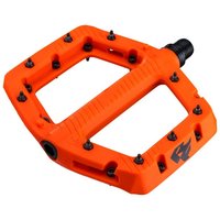 Tweeks Cycles Race Face Chester Pedals - Large | Clearance section. 365 day returns, 0% finance & FREE delivery over £50