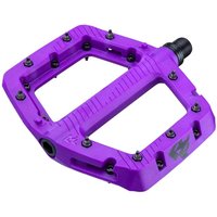 Tweeks Cycles Race Face Chester Pedals - Large | Clearance section. 365 day returns, 0% finance & FREE delivery over £50
