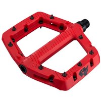 Tweeks Cycles Race Face Chester Pedals - Large | Clearance section. 365 day returns, 0% finance & FREE delivery over £50