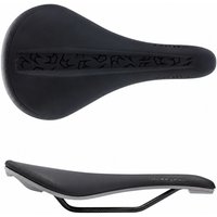 Peaty's Monarch CroMo Saddle - Slate