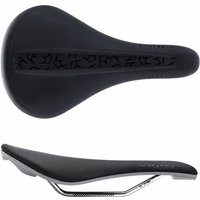 Peaty's Monarch Ti-MX Saddle - Slate
