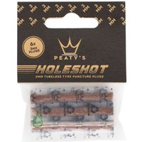 Tweeks Cycles Peaty's Holeshot Tubeless Puncture Plugger Refill Pack - 3mm | Clearance section. 365 day returns, 0% finance & FREE delivery over £50
