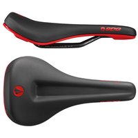 Tweeks Cycles SDG Bel Air V3 Max Lux-Alloy Saddle - Black / Red | Clearance section. 365 day returns, 0% finance & FREE delivery over £50