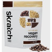 Tweeks Cycles Skratch Labs Sport Vegan Recovery Mix - Oat Milk Latte | Clearance section. 365 day returns, 0% finance & FREE delivery over £50