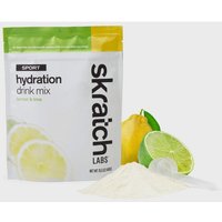 Tweeks Cycles Skratch Labs Sport Hydration Drink Mix - Lemon And Lime60 Servings / 1320g | Clearance section. 365 day returns, 0% finance & FREE delivery over £50