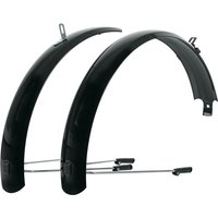 Tweeks Cycles SKS Bluemels Mudguards - 20 Inch, 53mm | Clearance section. 365 day returns, 0% finance & FREE delivery over £50