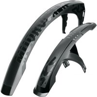 Tweeks Cycles SKS Mudrocker Set - Black | Clearance section. 365 day returns, 0% finance & FREE delivery over £50