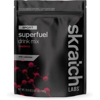 Tweeks Cycles Skratch Labs Sport Superfuel Mix - Raspberry | Clearance section. 365 day returns, 0% finance & FREE delivery over £50