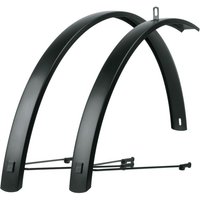 Tweeks Cycles SKS Edge Aluminium Mudguards - 46mm | Clearance section. 365 day returns, 0% finance & FREE delivery over £50