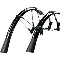 Tweeks Cycles SKS Raceblade Pro Mudguards - Black | Clearance section. 365 day returns, 0% finance & FREE delivery over £50