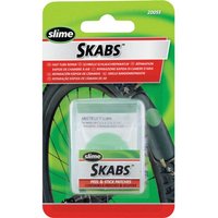 Tweeks Cycles Slime Skabs Pre-Glued Patches | Clearance section. 365 day returns, 0% finance & FREE delivery over £50
