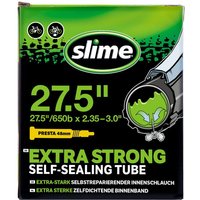 Tweeks Cycles Slime Smart Self-Sealing Inner Tube - Presta27.5 x 2.35-3.0 | Clearance section. 365 day returns, 0% finance & FREE delivery over £50