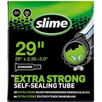 Tweeks Cycles Slime Smart Self-Sealing Inner Tube - Schrader29 x 2.35-3.0 | Clearance section. 365 day returns, 0% finance & FREE delivery over £50