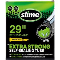 Tweeks Cycles Slime Smart Self-Sealing Inner Tube - Presta29 x 2.35-3.0 | Clearance section. 365 day returns, 0% finance & FREE delivery over £50