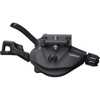 Tweeks Cycles Shimano Deore XT M8100 12-Speed Shift Levers - I-Spec EVRear | Clearance section. 365 day returns, 0% finance & FREE delivery over £50