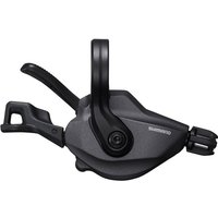 Tweeks Cycles Shimano Deore XT M8100 12-Speed Shift Levers - Bar MountRear | Clearance section. 365 day returns, 0% finance & FREE delivery over £50