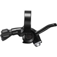 Tweeks Cycles Shimano SL-MT500 Dropper Post Lever - Bar Mount | Clearance section. 365 day returns, 0% finance & FREE delivery over £50
