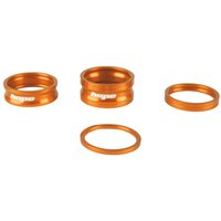 Tweeks Cycles Hope Space Doctor Set - Orange | Clearance section. 365 day returns, 0% finance & FREE delivery over £50