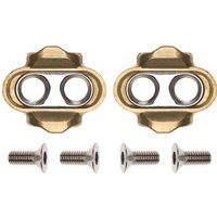 Tweeks Cycles CRANKBROTHERS crankbrothers Premium Cleats | Clearance section. 365 day returns, 0% finance & FREE delivery over £50