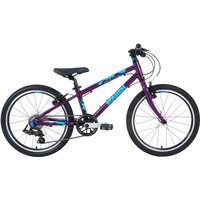 Tweeks Cycles Squish 20 Kids Bike - Purple | Clearance section. 365 day returns, 0% finance & FREE delivery over £50