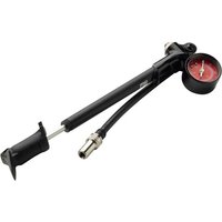 Tweeks Cycles RockShox High Pressure Fork and Shock Pump | Clearance section. 365 day returns, 0% finance & FREE delivery over £50