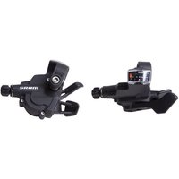 Tweeks Cycles SRAM X3 7-Speed Trigger Shifters | Clearance section. 365 day returns, 0% finance & FREE delivery over £50