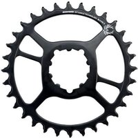 Tweeks Cycles SRAM X-Sync 2 Steel Direct Mount Chainring - 32T | Clearance section. 365 day returns, 0% finance & FREE delivery over £50