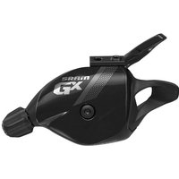 Tweeks Cycles SRAM GX 10-Speed Individual Trigger Shifter - 10 Speed Rear | Clearance section. 365 day returns, 0% finance & FREE delivery over £50
