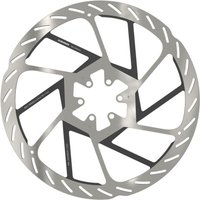 Tweeks Cycles SRAM HS2 Six Bolt Rotor - 220mm | Clearance section. 365 day returns, 0% finance & FREE delivery over £50