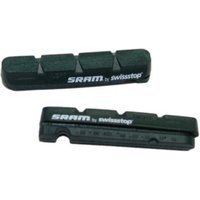 Tweeks Cycles SRAM Replacement Road Brake Pads - Red / Force / Rival Pads (Pair) | Clearance section. 365 day returns, 0% finance & FREE delivery over £50