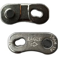 Tweeks Cycles SRAM 12-Speed Eagle Flattop Powerlock Chain Connector | Clearance section. 365 day returns, 0% finance & FREE delivery over £50