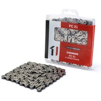 Tweeks Cycles SRAM PC-X1 11 Speed Chain - 118 Links | Clearance section. 365 day returns, 0% finance & FREE delivery over £50