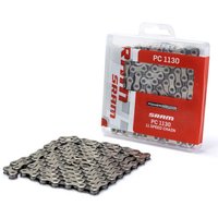Tweeks Cycles SRAM PC-1130 11 Speed Chain - 114 Links | Clearance section. 365 day returns, 0% finance & FREE delivery over £50