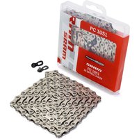 Tweeks Cycles SRAM PC-1051 10 Speed Chain - 114 Links | Clearance section. 365 day returns, 0% finance & FREE delivery over £50